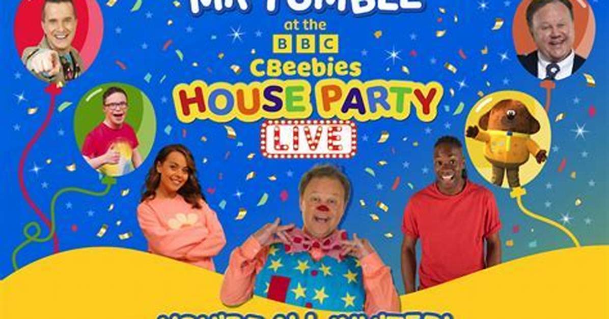 Unraveling the Controversy: Is Mr. Tumble a Pedo?