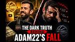 Unraveling the Controversy: the Truth Behind Adam22 and Allegations of Pedophilia