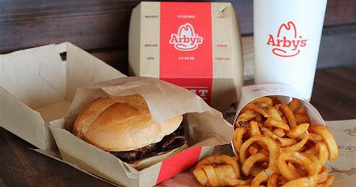 Unraveling the Delight of Arby's Onion Petals