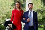 Unraveling the Donald Trump Jr Girlfriend Age Difference