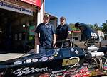 Unraveling the Drag Racing Dynasty
