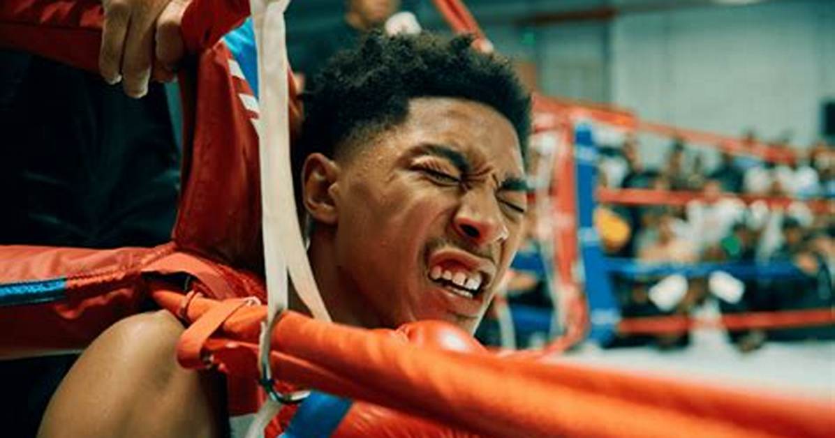 Unraveling the Drama: the Blueface Fight Phenomenon