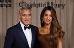 Unraveling the Early Life of Amal Clooney: a Journey Through Her Youth