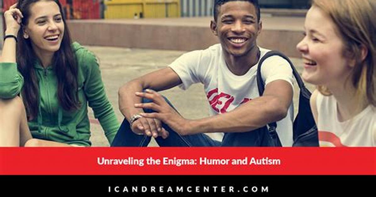 Unraveling the Enigma: Autism and Nilered