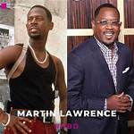 Unraveling the Enigma: Martin Lawrence's Appearance Through the Year's