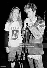 Unraveling the Enigma of Anthony Kiedis' Young Girlfriend