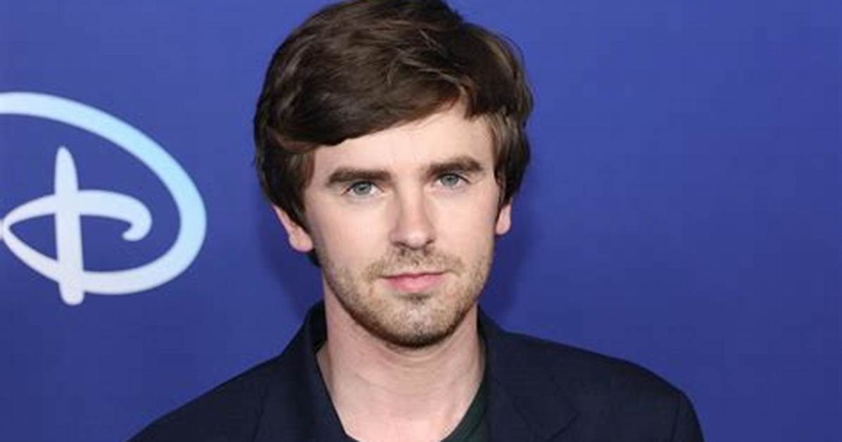 Unraveling the Enigmatic World of Freddie Highmore: Discoveries and Insights