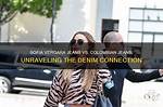 Unraveling the Ethnic Identity of Sofia Vergara
