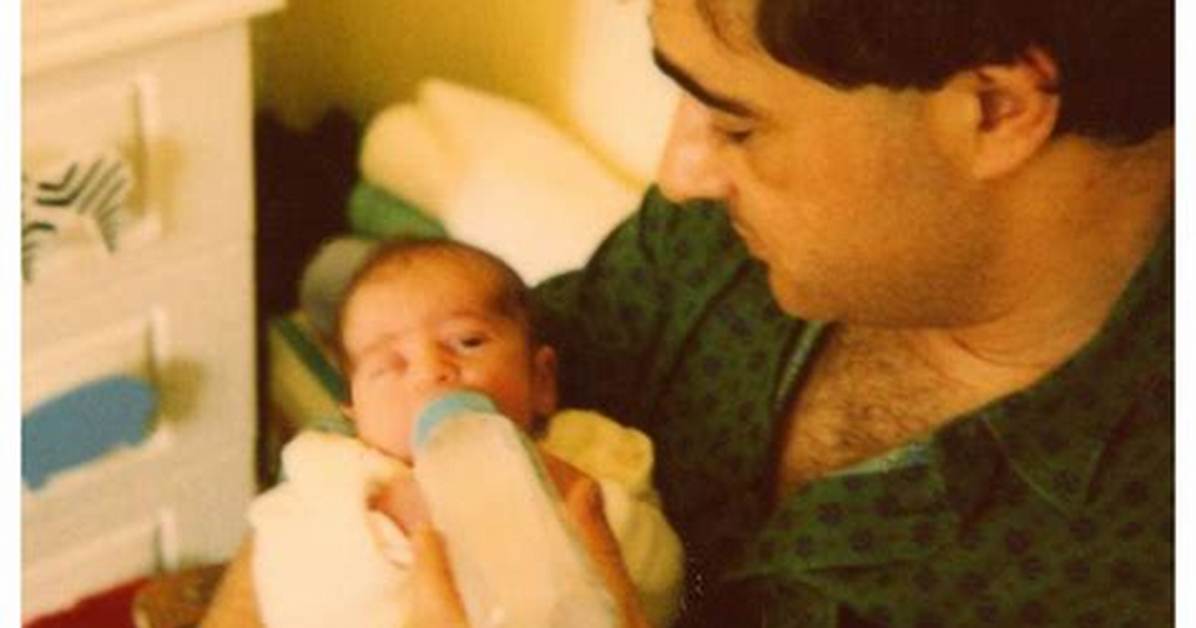 Unraveling the Family Background of Gabriel Attal