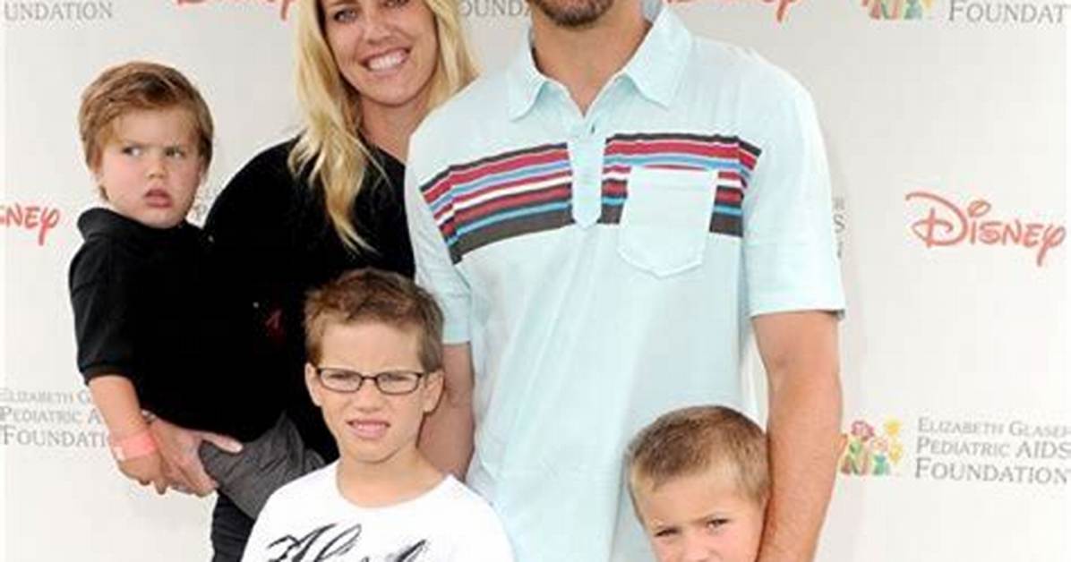 Unraveling the Family Life of Kirsten Storms: Does She Have Children?
