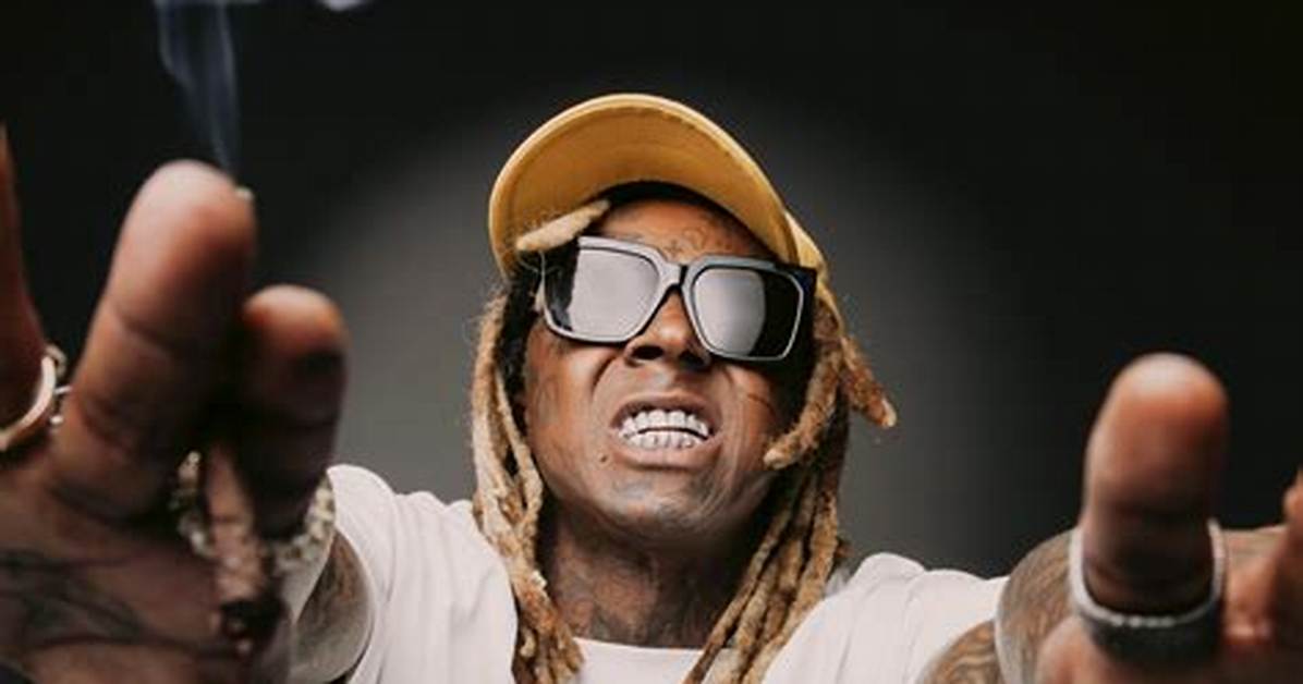 Unraveling the Genius of Lil Wayne: a Journey Through His Life and Legacy