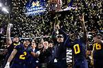 Unraveling the Glory: Michigan Football National Champs