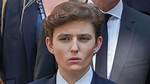 Unraveling the Height Mystery: How Did Barron Trump Get So Tall?