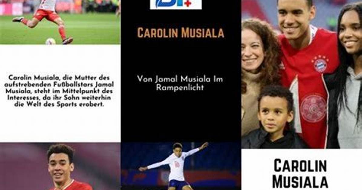 Unraveling the Heritage of a Football Star