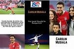 Unraveling the Heritage of a Football Star