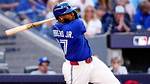 Unraveling the Impressive Journey of Vlad Jr Stats