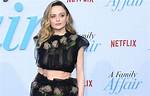 Unraveling the Influence of Joey King’s Parents on Her Journey