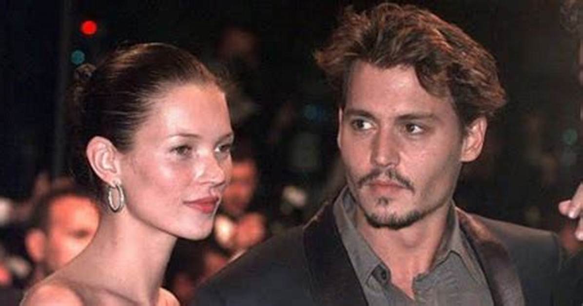 Unraveling the Intriguing Kate Winslet and Johnny Depp Relationship