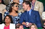 Unraveling the Intriguing Love Life of Tom Hardy