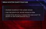 Unraveling the Jesse Hogue Verdict