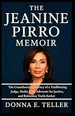 Unraveling the Journey: Jeanine Pirro Education