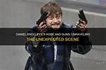Unraveling the Journey of Daniel Radcliffe in 2007: an Insight into His Age and Accomplishments