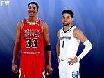 Unraveling the Journey of Scottie Pippen Jr: Age and Beyond