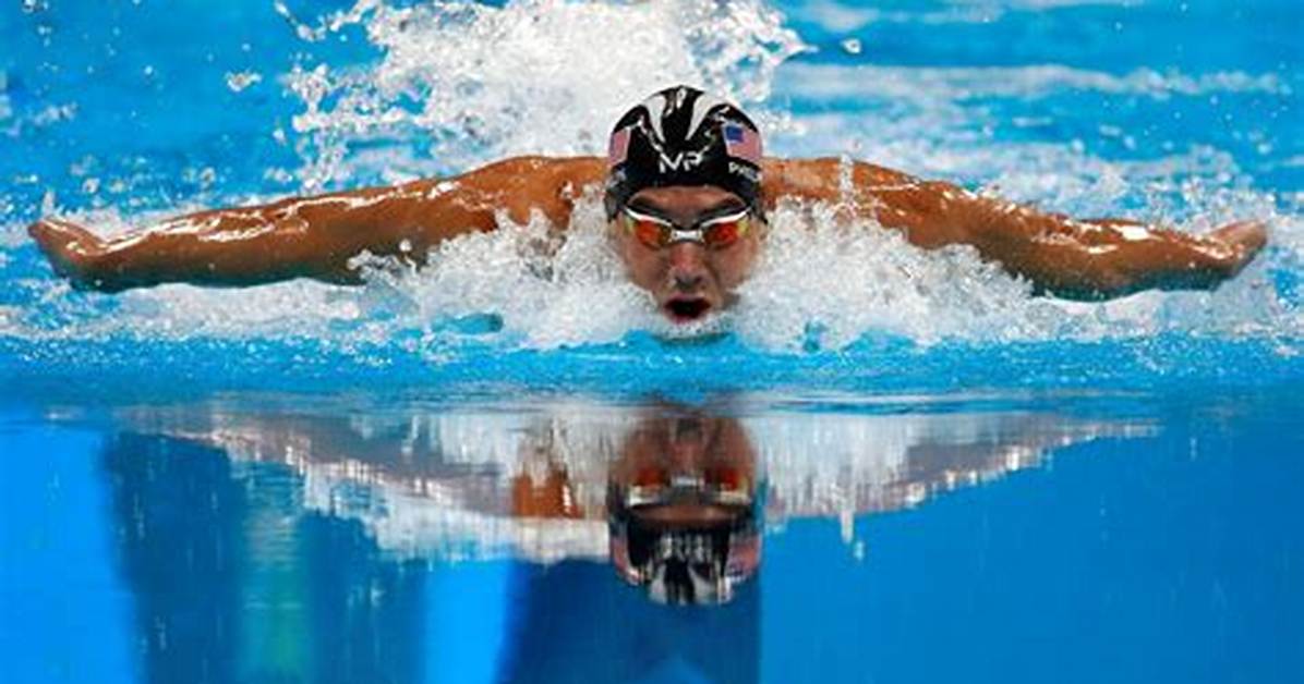 Unraveling the Legacy: How Many Gold Medals Does Michael Phelps Have?
