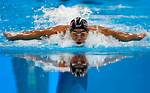 Unraveling the Legacy: How Many Gold Medals Does Michael Phelps Have?