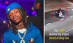 Unraveling the Legacy: King Von's Body and the Impact of His Life and Death