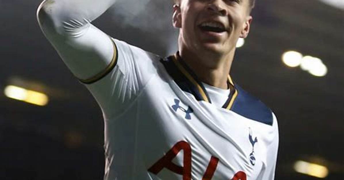 Unraveling the Legacy of Dele Alli's Father