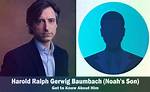Unraveling the Legacy of Harold Ralph Gerwig Baumbach