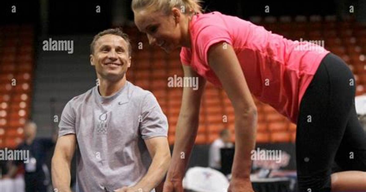 Unraveling the Legacy of Valeri Gymnastics Coach