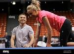 Unraveling the Legacy of Valeri Gymnastics Coach