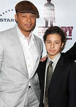 Unraveling the Legacy: Terrence Howard's Father and His Influence