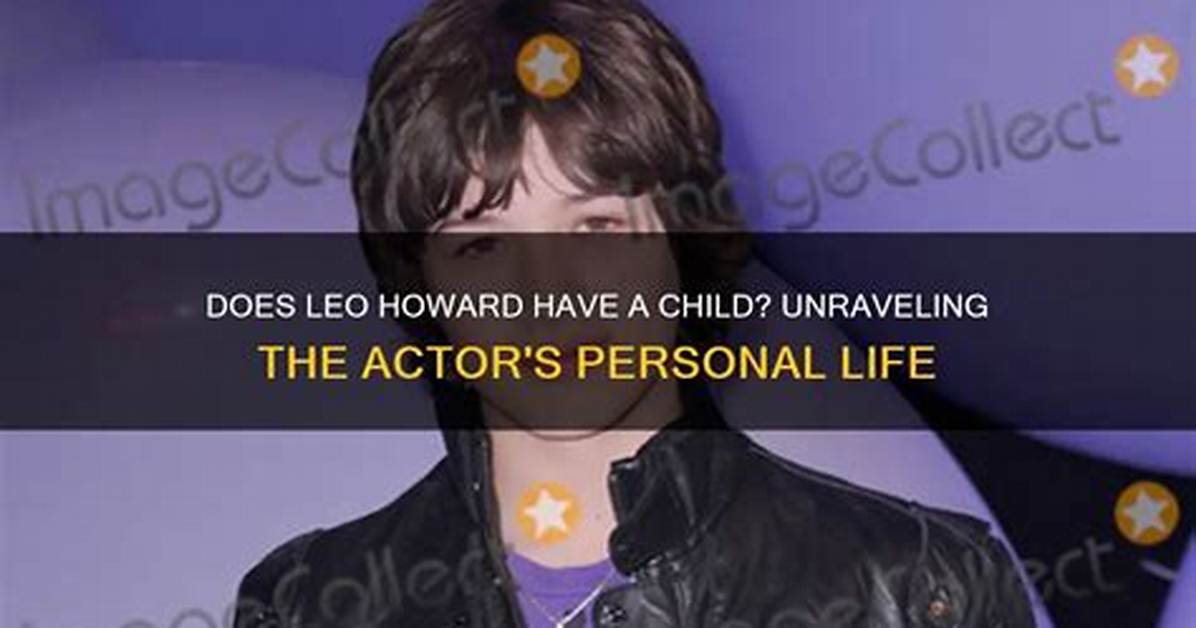 Unraveling the Life and Career of Actor Troy Beckwith