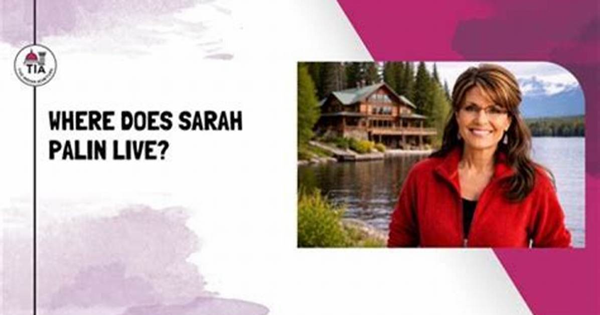 Unraveling the Life and Career of Palin: a Multifaceted Journey