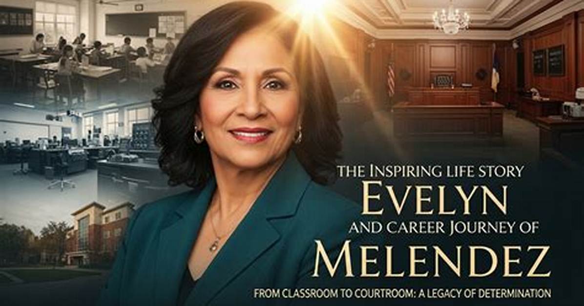 Unraveling the Life and Journey of Evelyn Severance
