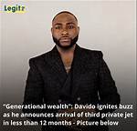 Unraveling the Life and Wealth of Davido: Biography and Net Worth 2023