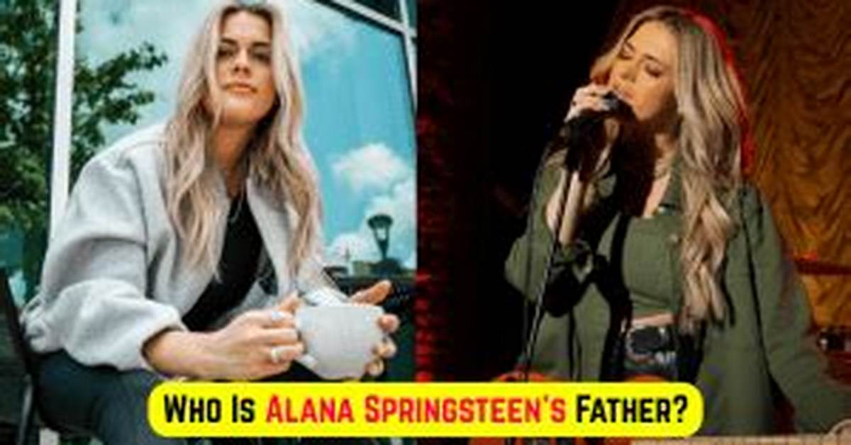 Unraveling the Life of Alana Springsteen: Bruce's Daughter