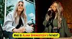 Unraveling the Life of Alana Springsteen: Bruce's Daughter