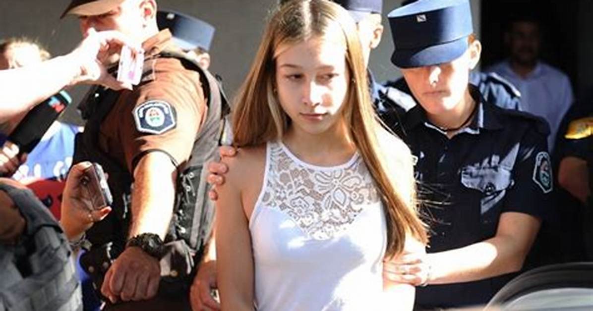 Unraveling the Life of Argentina Nahir Galarza