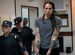 Unraveling the Life of Britney Griner's Man: a Deep Dive