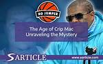 Unraveling the Life of Crip Mac 55Th Street: a Journey Through Gangs and Culture