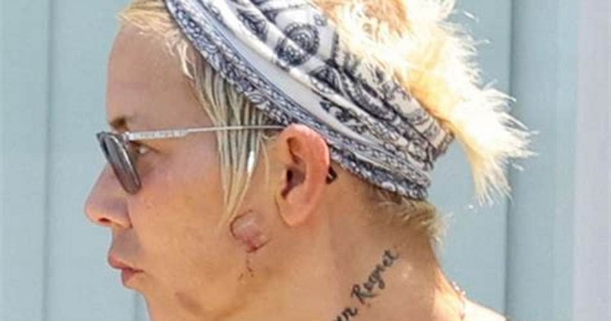 Unraveling the Life of Dawn Scott: Eminem's Late Half-Sister
