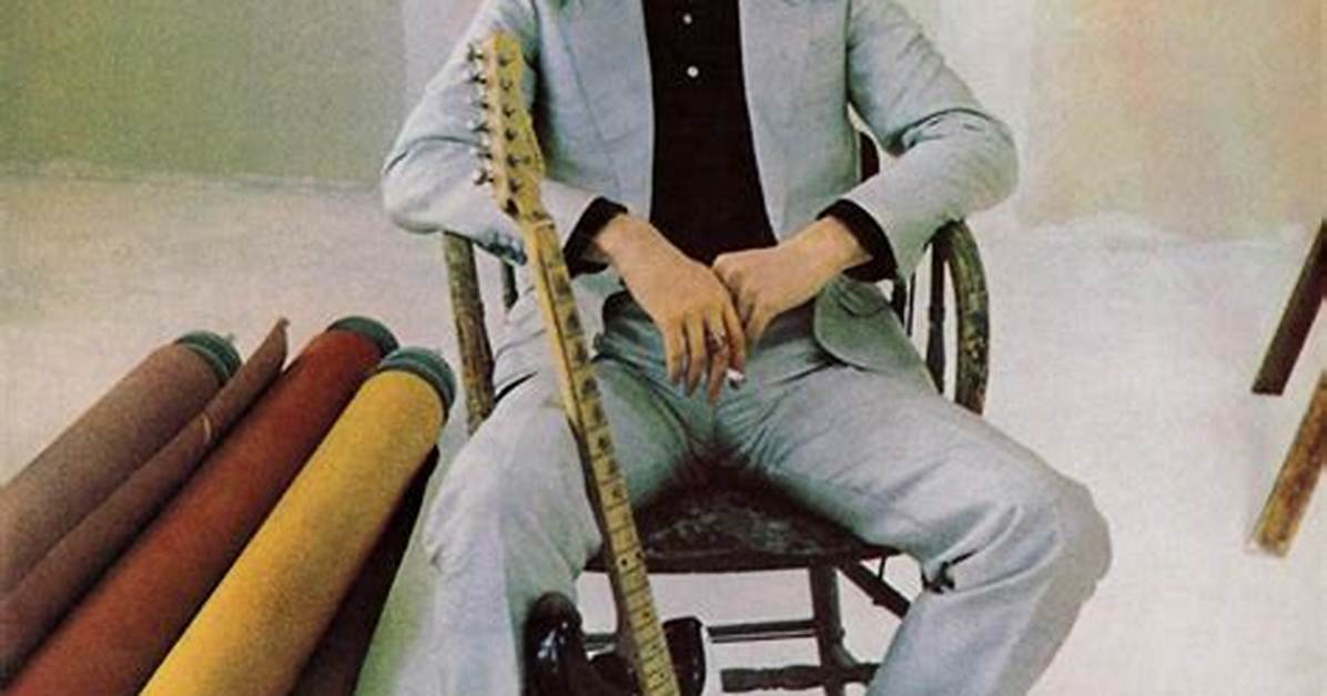 Unraveling the Life of Eric Clapton's Wife