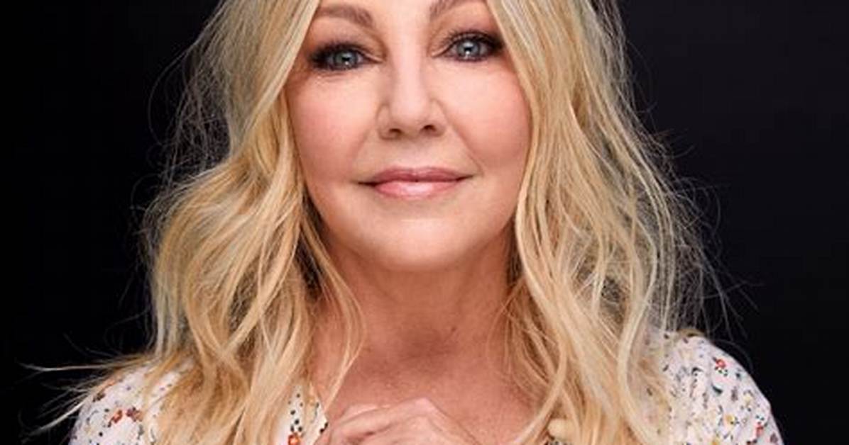 Unraveling the Life of Heather Locklear's Spouse
