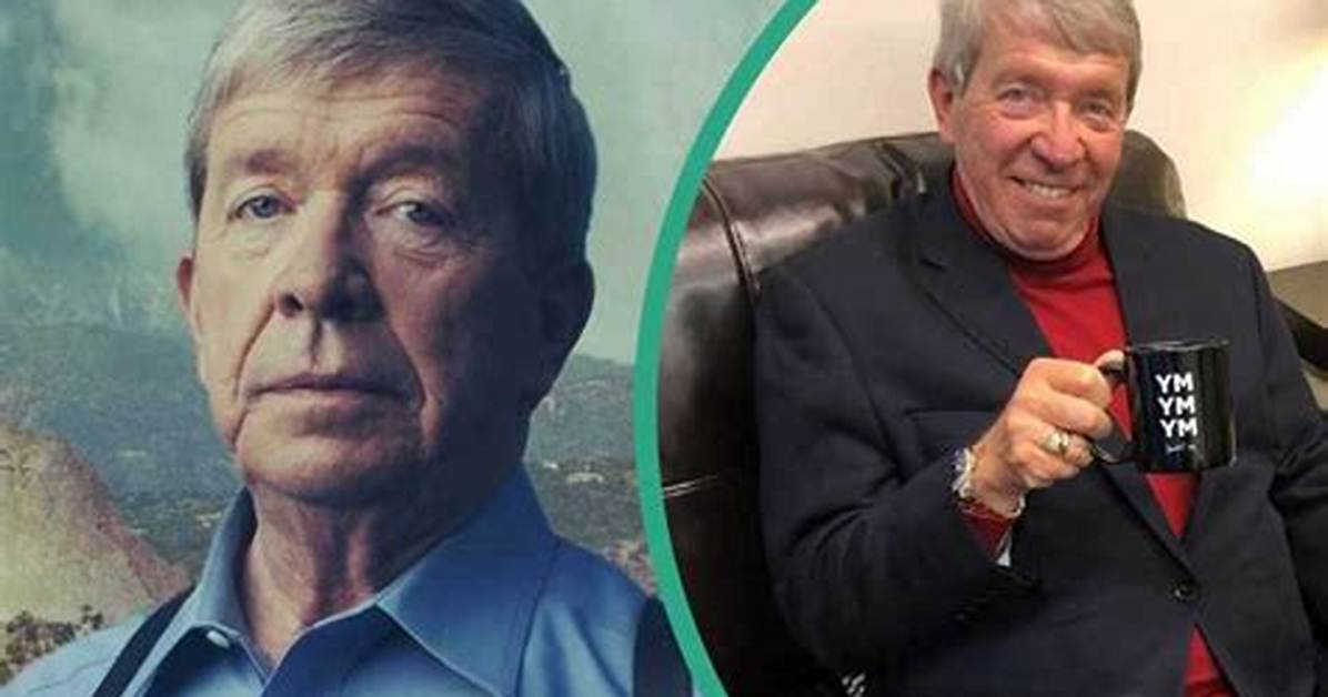 Unraveling the Life of Joe Kenda and His Remarkable Wife