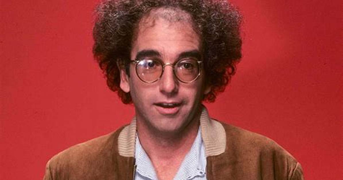 Unraveling the Life of Larry David's Ex-Wife