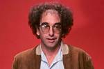 Unraveling the Life of Larry David's Ex-Wife